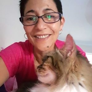 Meet your Posher, Ruth